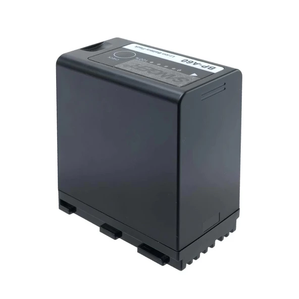 Sanger BP-A60 Canon Kamera Batarya - Resim 2