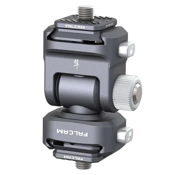 Falcam F22 Quick Release Eğilebilir Monitor Montajı ürün görseli
