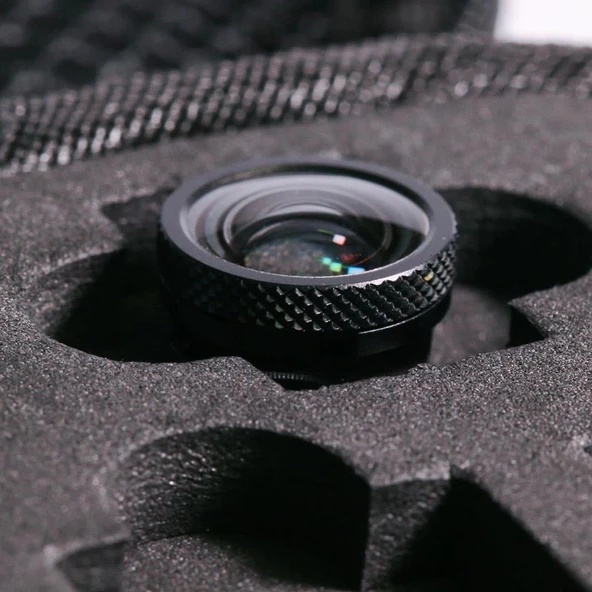 Ulanzi DR-04 Dji Mavic Air 2 Geniş Açı Lens - Resim 2