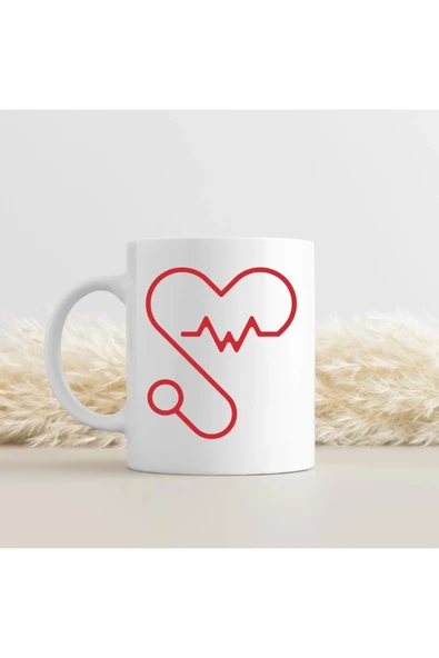 Doktor Model Bardak - Doktor Bardağı