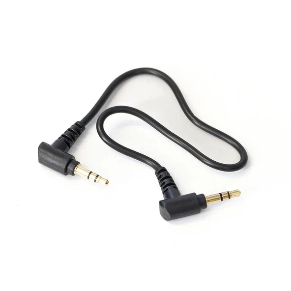 Boya BY-TRS 3.5mm Mikrofon Kamera Bağlantı Kablosu ürün görseli