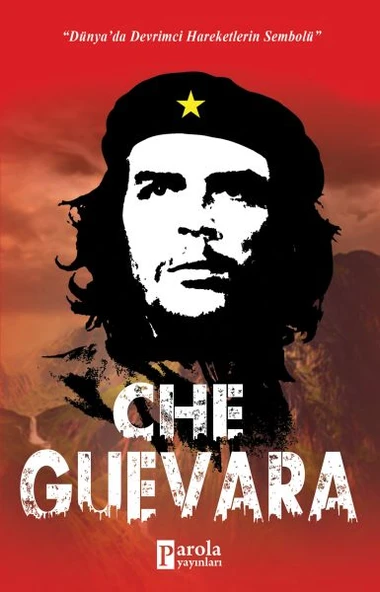 Che Guevara ürün görseli
