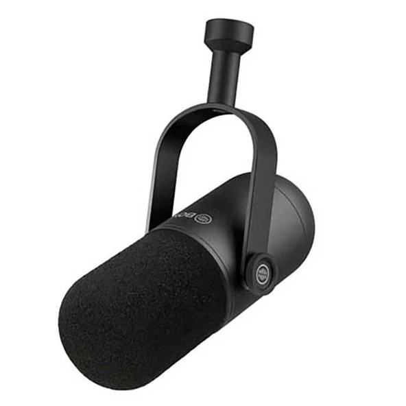 Boya BY-DM500 Dinamik Yayın Mikrofonu ürün görseli