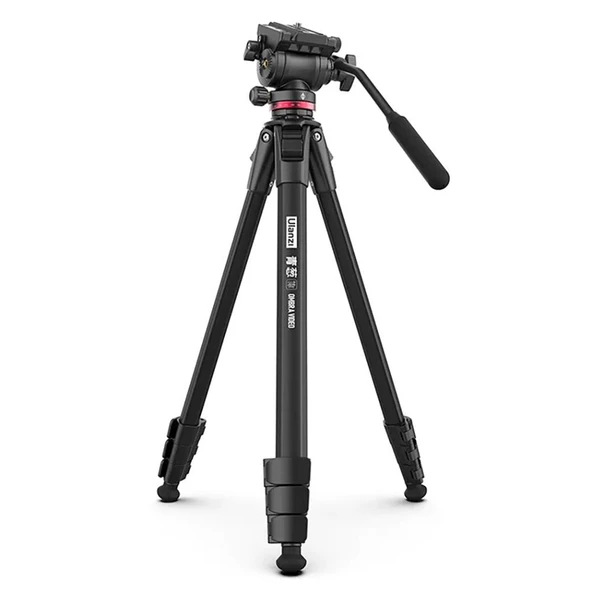 Ulanzi Ombra XIANG Video Travel Tripod ürün görseli