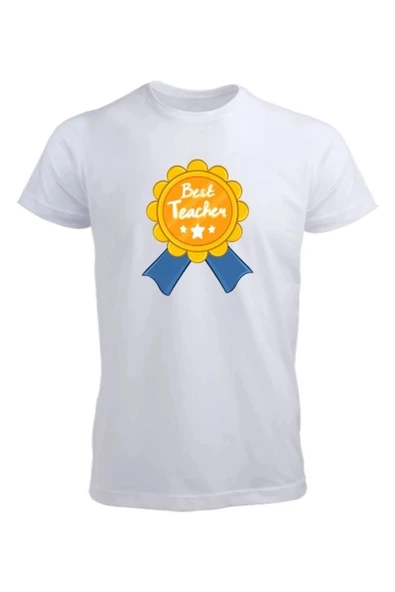 Öğretmenler Gününe Özel Tişört ürün görseli