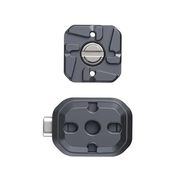 Falcam F22 Quick Release Kit (Plate & Base) - Resim 4