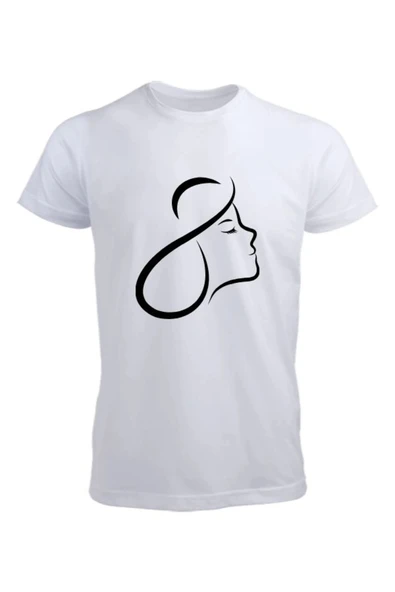 Kadınlar Günü Tişörtü ürün görseli