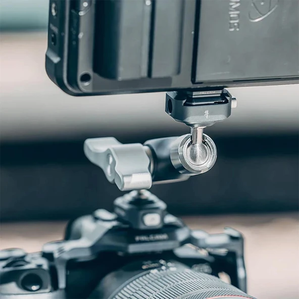 Falcam F22 Quick Release Magic Arm Kit (3") - Resim 2