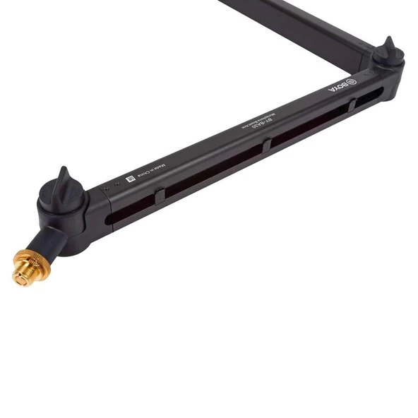 Boya BY-BA30 Profesyonel Masa Tipi Mikrofon Standı - Resim 3
