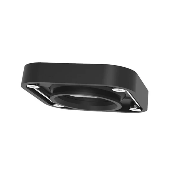 Sanger GP121 Gopro Hero 9 UV Filtre Koruma Camı - Resim 4