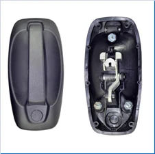 DIŞ KAPI AÇMA KOLU ÖN SAĞ BIPPER-FIORINO-NEMO-YENİ DOBLO 9101.LC ürün görseli