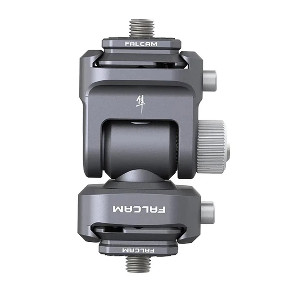 Falcam F22 Quick Release Eğilebilir Monitor Montajı - Resim 2