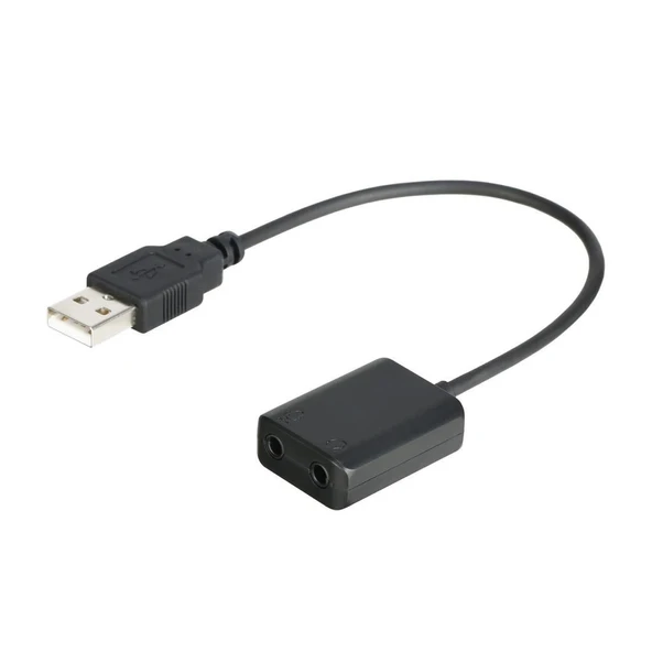 Boya BY-EA2L Usb Mini Ses Kartı ürün görseli