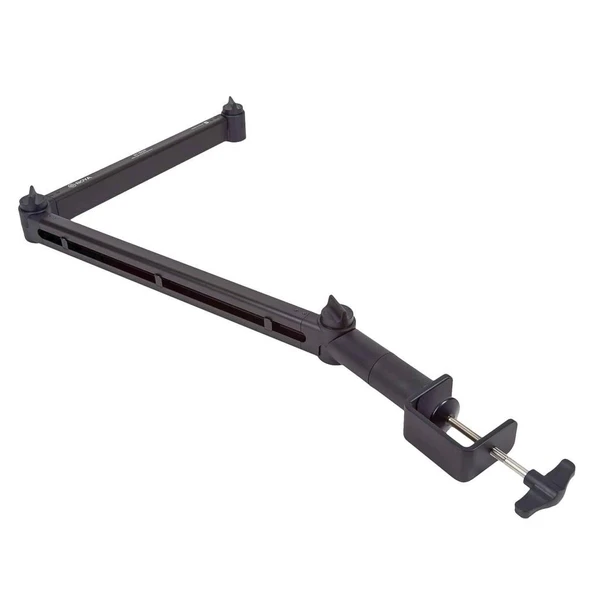 Boya BY-BA30 Profesyonel Masa Tipi Mikrofon Standı - Resim 2