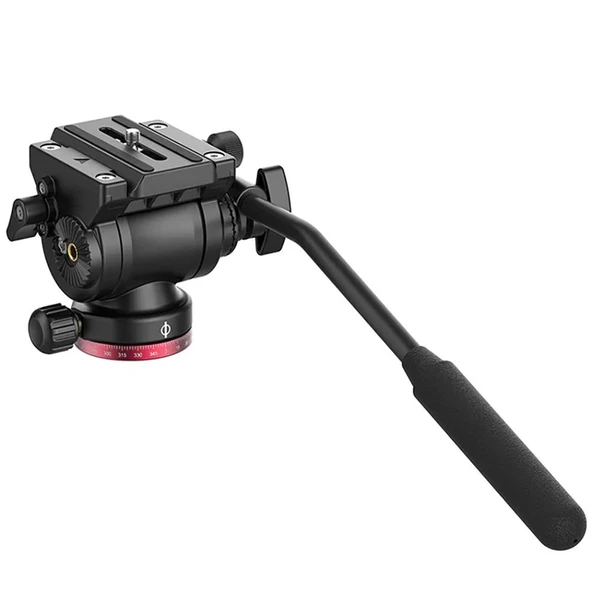 Ulanzi Ombra XIANG Video Travel Tripod - Resim 3