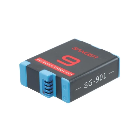 Sanger AHDBT-901 Gopro Hero 9 Batarya ürün görseli