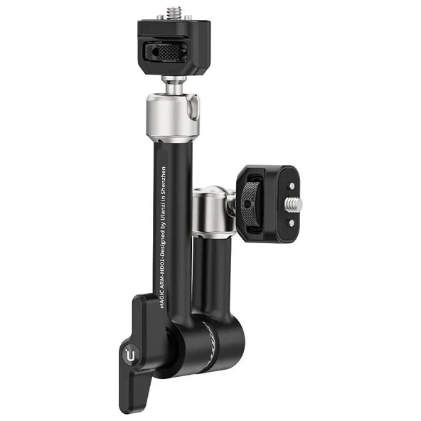 Ulanzi HD01 10" Magic Arm Sihirli Kol T004 ürün görseli