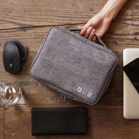 Ulanzi 2803 Çok Fonksiyonlu Taşıma Çantası - Resim 4