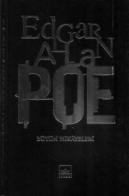 Bütün Hikayeleri - Tek Cilt - Ciltli Kitap Edgar Allan Poe İthaki Yayınları ürün görseli