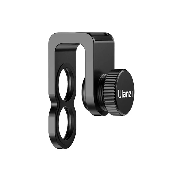 Ulanzi CL-005 16mm Geniş Açılı Profeyonel Telefon Lensi - Resim 2
