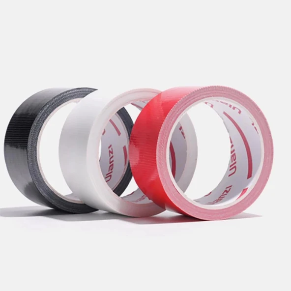 Ulanzi 3178 Su Geçirmez Güçlü Bant Siyah - Resim 2