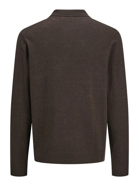 Jack Jones Emıl Polo Erkek Kazak 12268210 - 6