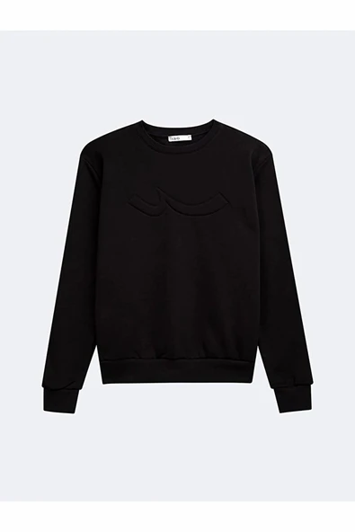 Ltb Panece New Kadın Sweat - 2