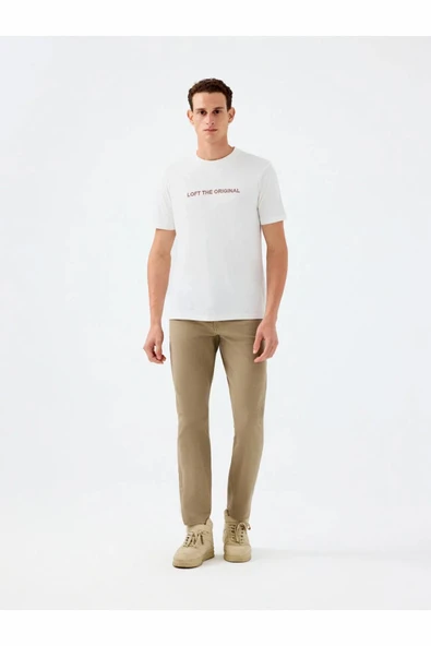 Loft Erkek Non Denim Pantolon LF2039483 ürün görseli 1