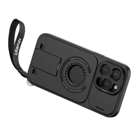 Ulanzi O-LOCK iPhone 15 Pro Max Kılıfı M037GBB1 ürün görseli