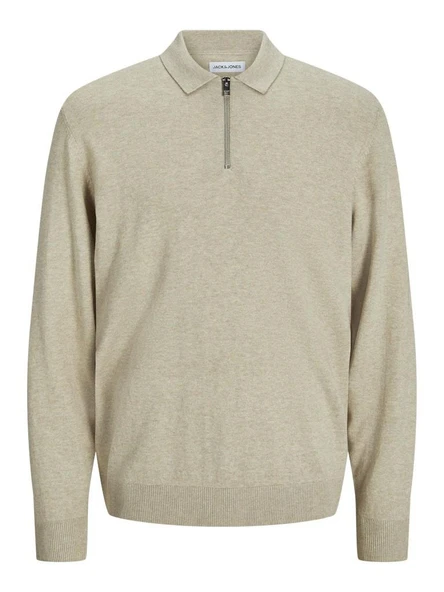 Jack Jones Emıl Polo Erkek Kazak 12268210 - 5
