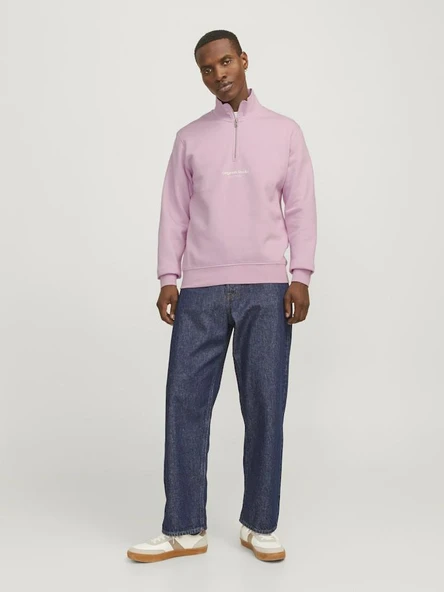 Jack Jones Vesterbro Erkek Sweat 12241777 - 2