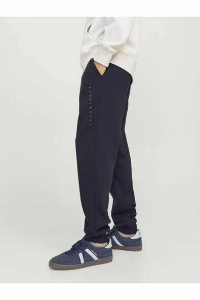 Jack Jones Gordon Estar Erkek Eşofman Altı 12248838 - 12