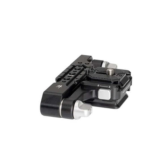 Falcam F22 & F38 & F50 Quick Release Universal Katlanabilir Yarım Kafes C00B3809 - 2