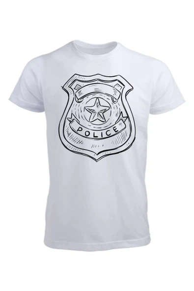 Tasarımlı Tişört ürün görseli