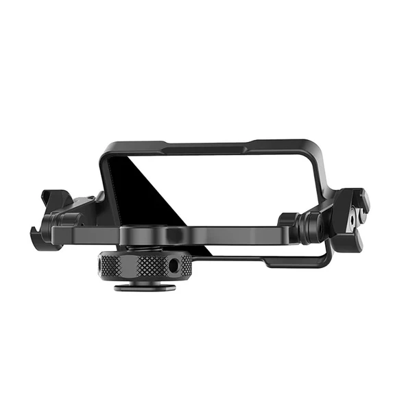 Ulanzi ST-27 Telefon Tutucu Stand ve Ayna Kiti - Resim 4