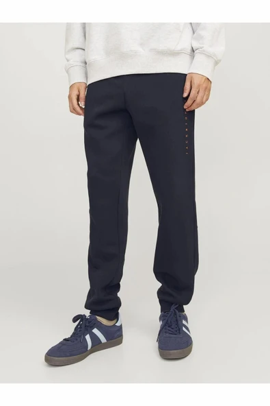 Jack Jones Gordon Estar Erkek Eşofman Altı 12248838 - 2