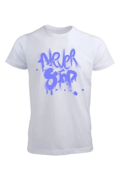 Grafiti Tasarımlı Tişört ürün görseli