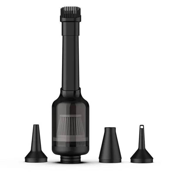 Ulanzi Güçlü Elektrikli Fan Hava Toz Üfleyici Aksesuar Kitİ C073GBR1 ürün görseli