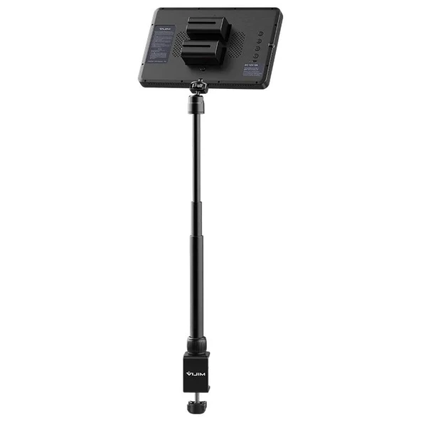 VIJIM K22 LED Işıklı Masa Montaj Standı - Resim 3