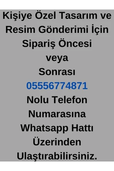 Atatürklü Tişört - Resim 2