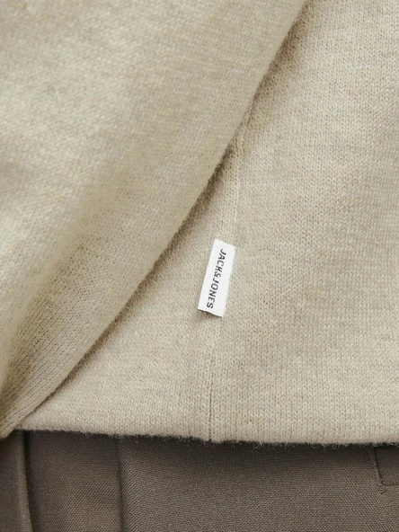 Jack Jones Emıl Polo Erkek Kazak 12268210 - 7