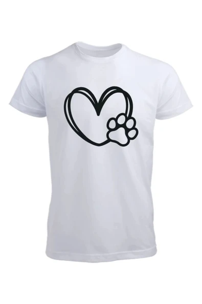 Kalpli Tişört ürün görseli