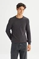 Lee Erkek Triko Kazak L2520364220 - 1