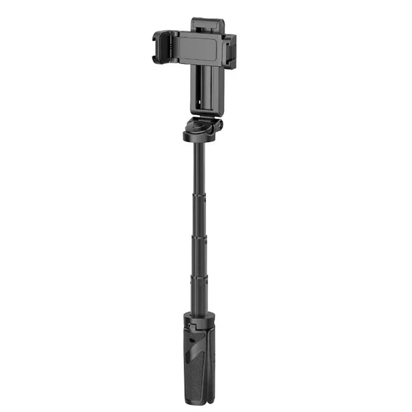 Ulanzi JJ02 Extendable Telefon Tripod Grip Siyah - Resim 4