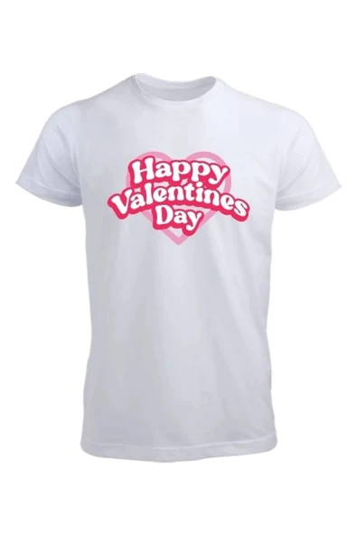 Sevgililer Günü Tişörtü ürün görseli