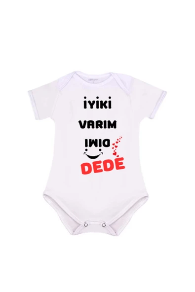 Dede Zıbını - Dedem Zıbın ürün görseli