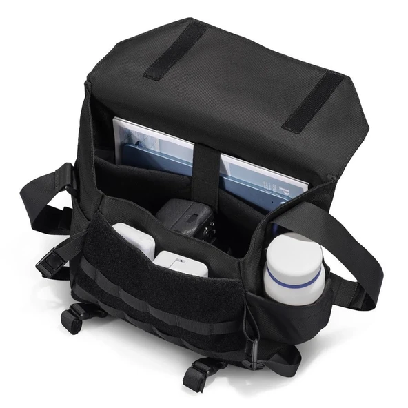 Ulanzi BC08 Camera Sling Bag B010 - Resim 4