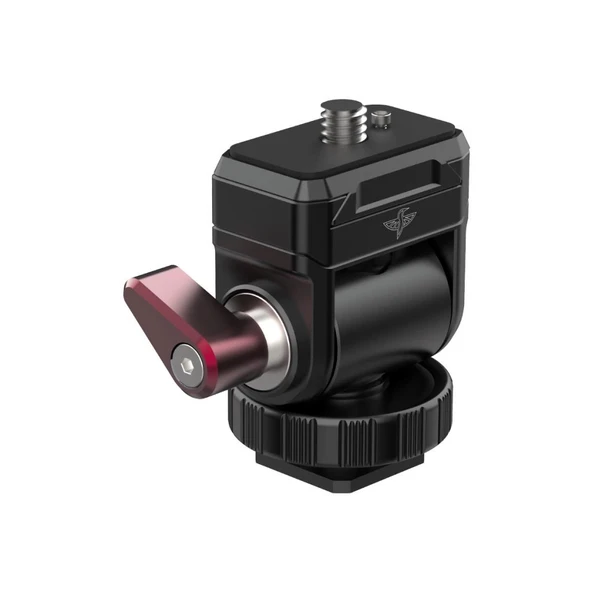 Ulanzi CO01 Hummingbird Quick Release Monitor Mount C023GBB1 - Resim 2