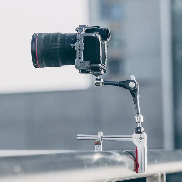 Falcam F22 Quick Release Clamp Kit - Resim 2