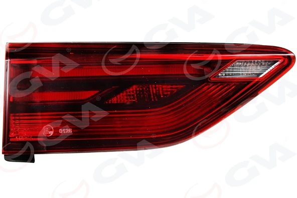 STOP LAMBASI İÇ SOL GOLF8 2020>> 5H0945093D ürün görseli